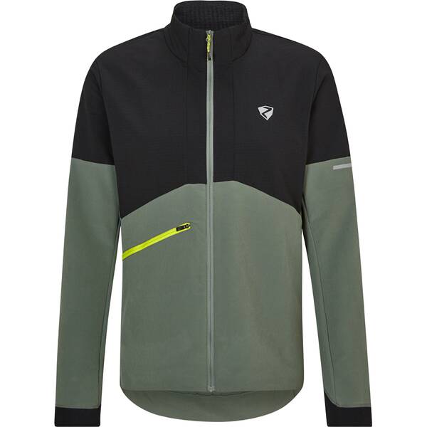 ZIENER Herren Unterjacke NAPI man (jacket active) von Ziener