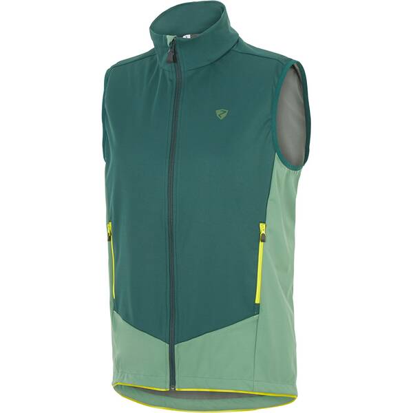 ZIENER Herren Weste CAJOL man (softshell vest) von Ziener