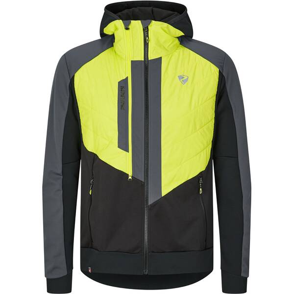 ZIENER Herren Weste NALIK man (vest active) von Ziener