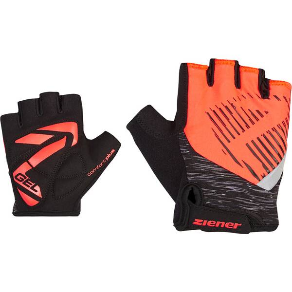 ZIENER Kinder Fahrradhandschuh CULL junior bike glove von Ziener