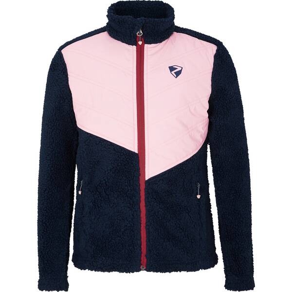 ZIENER Kinder Funktionsjacke JOANY von Ziener