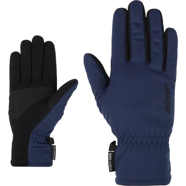 ZIENER Kinder Handschuhe Boys Handschuhe Limport Junior glove multisport von Ziener