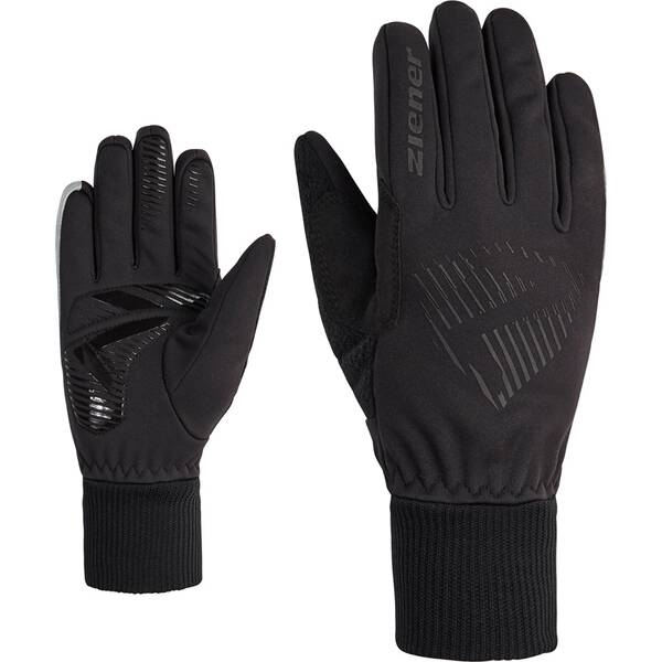 ZIENER Kinder Handschuhe DOMMI junior bike glove ZIENER Kinder Handschuhe DOMMI junior bike glove von Ziener