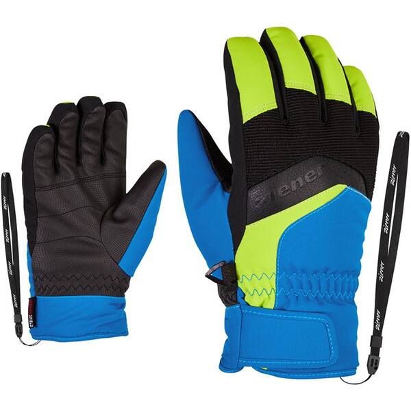 ZIENER Kinder Handschuhe LABINO AS(R) glove junior von Ziener