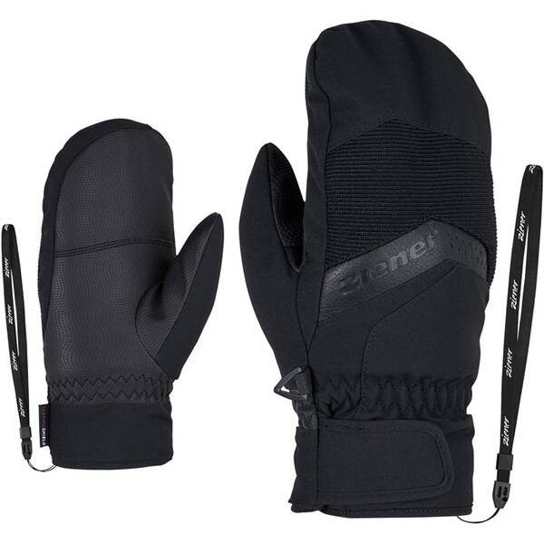 ZIENER Kinder Handschuhe LABINOS AS(R) MITTEN glove junior von Ziener