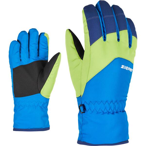 ZIENER Kinder Handschuhe LANDO glove junior von Ziener