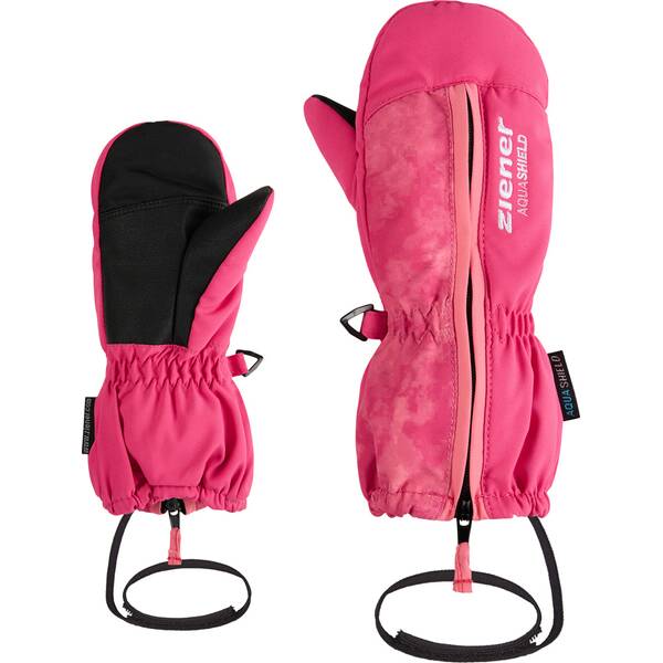 ZIENER Kinder Handschuhe LANGELO-Z AS® glove mini von Ziener