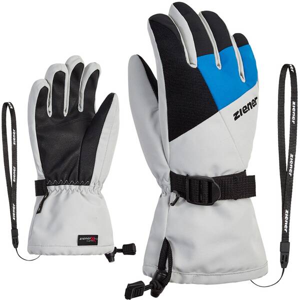 ZIENER Kinder Handschuhe LANI GTX glove junior von Ziener