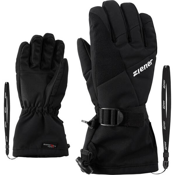 ZIENER Kinder Handschuhe LANI GTX glove junior ZIENER Kinder Handschuhe LANI GTX glove junior von Ziener