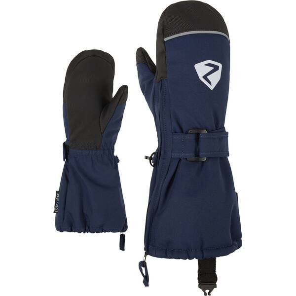 ZIENER Kinder Handschuhe LANUP AS(R) AW MINIS glove von Ziener