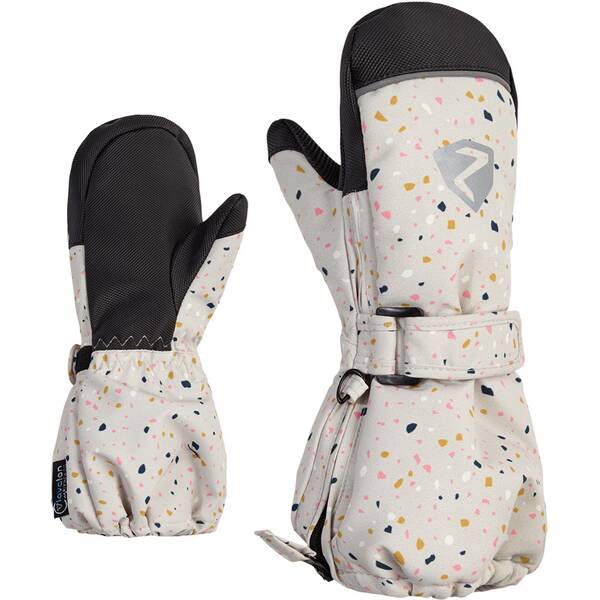 ZIENER Kinder Handschuhe LANUP AS(R) AW MINIS glove von Ziener
