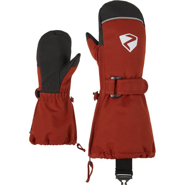 ZIENER Kinder Handschuhe LANUP AS(R) AW MINIS glove von Ziener