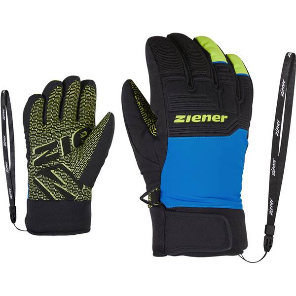 ZIENER Kinder Handschuhe LANUS AS(R) PR glove junior von Ziener