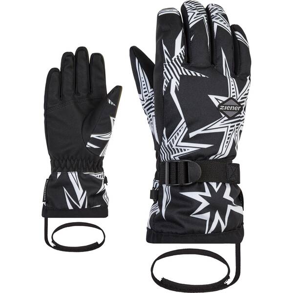 ZIENER Kinder Handschuhe LASSIM AS(R) glove junior von Ziener