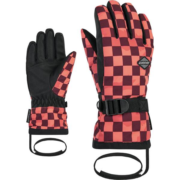 ZIENER Kinder Handschuhe LASSIM AS(R) glove junior von Ziener