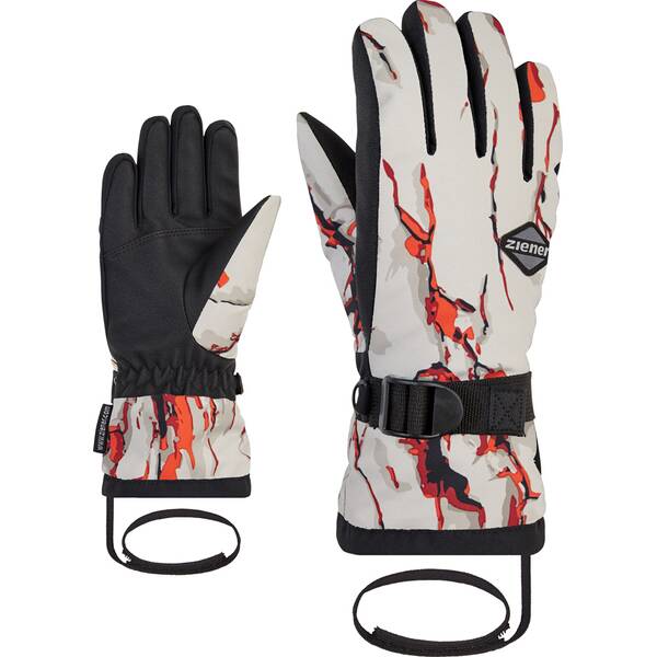 ZIENER Kinder Handschuhe LASSIM AS(R) glove junior von Ziener