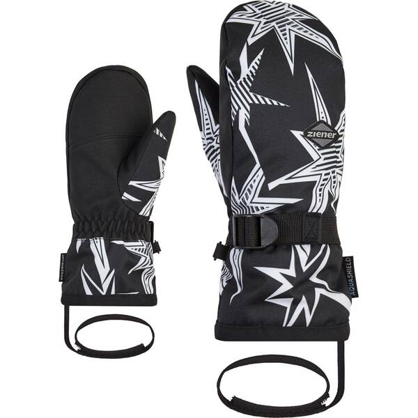 ZIENER Kinder Handschuhe LASSIMO AS(R) glove junior von Ziener