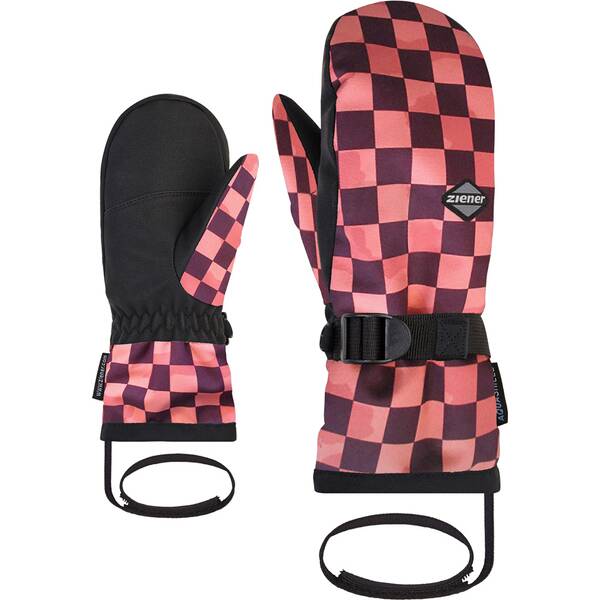 ZIENER Kinder Handschuhe LASSIMO AS(R) glove junior von Ziener