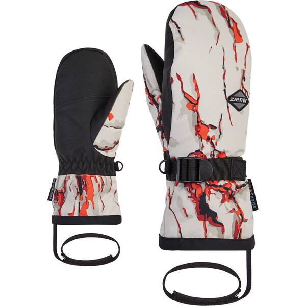 ZIENER Kinder Handschuhe LASSIMO AS(R) glove junior von Ziener