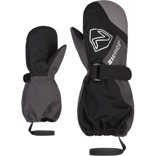 ZIENER Kinder Handschuhe LAURUS AS(R) MITTEN glove junior von Ziener