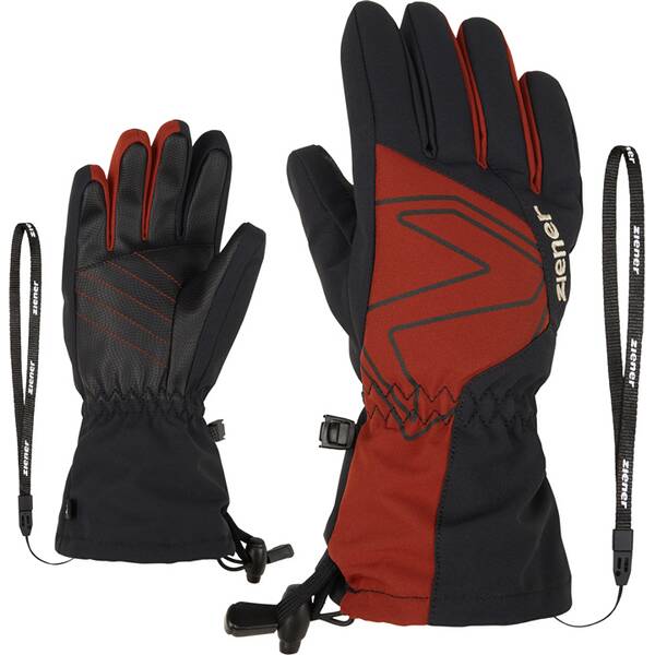 ZIENER Kinder Handschuhe LAVAL AS(R) AW glove junior von Ziener