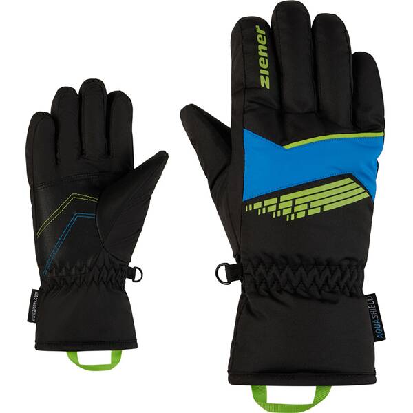 ZIENER Kinder Handschuhe LAVIVI-Z AS® glove junior unisex von Ziener