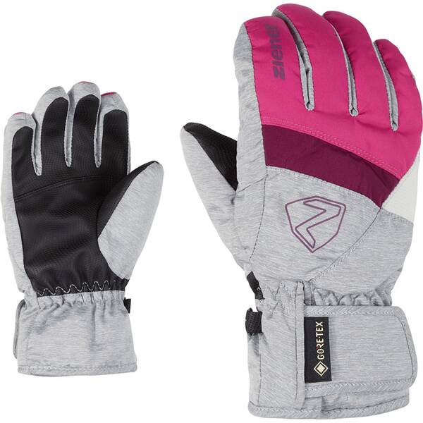 ZIENER Kinder Handschuhe LEIF GTX glove junior ZIENER Kinder Handschuhe LEIF GTX glove junior von Ziener