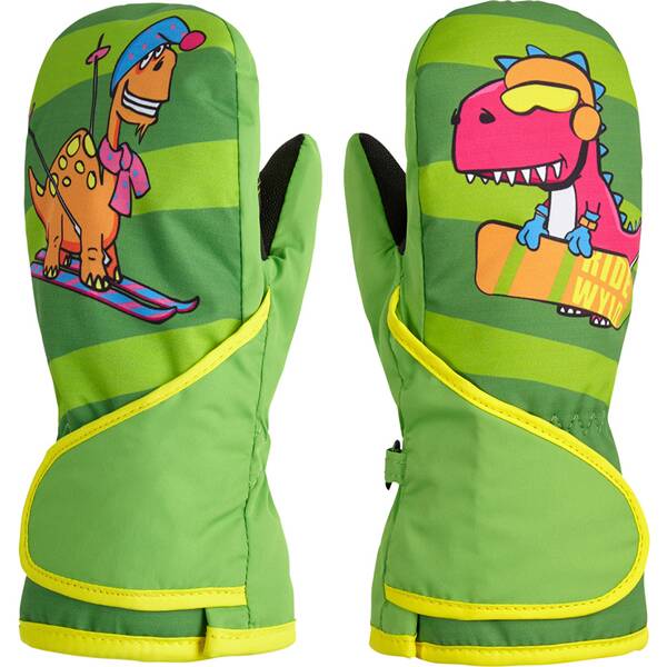 ZIENER Kinder Handschuhe LEMMI MINIS glove von Ziener