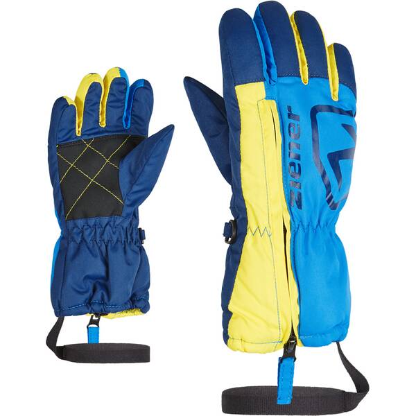 ZIENER Kinder Handschuhe LEO MINIS glove von Ziener