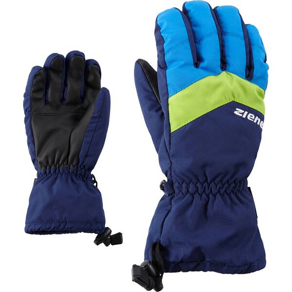 ZIENER Kinder Handschuhe LETT AS(R) glove junior von Ziener