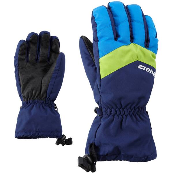 ZIENER Kinder Handschuhe LETT AS(R) glove junior von Ziener