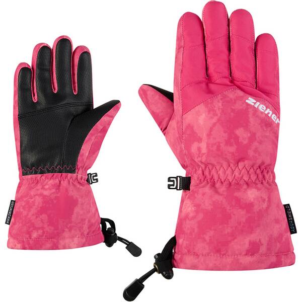 ZIENER Kinder Handschuhe LETT-Z AS® glove junior unisex von Ziener