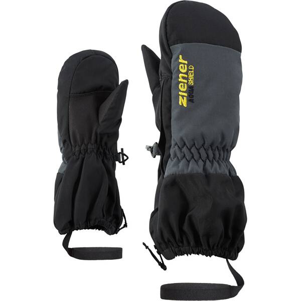 ZIENER Kinder Handschuhe LEVI AS(R) MINIS glove von Ziener