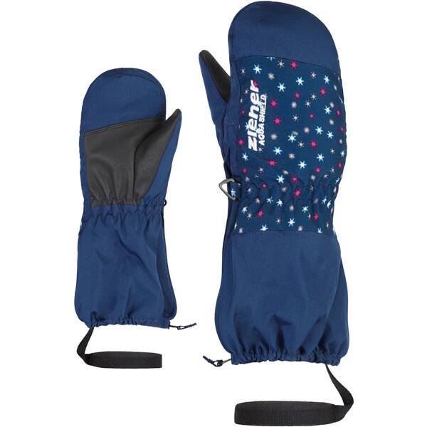 ZIENER Kinder Handschuhe LEVI AS(R) MINIS glove von Ziener
