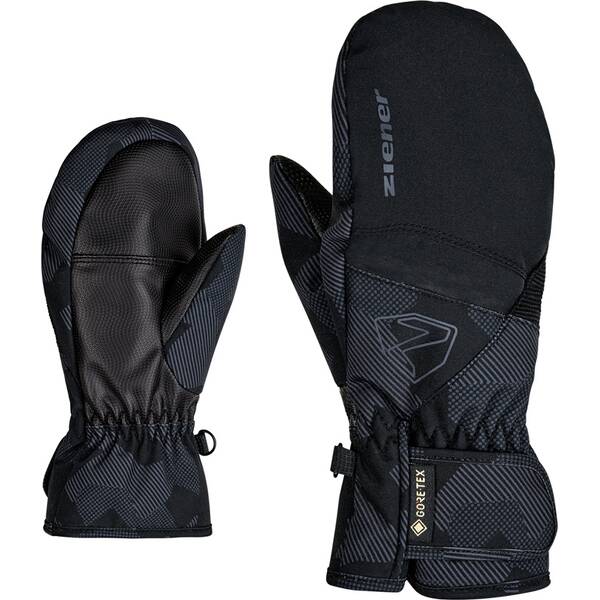 ZIENER Kinder Handschuhe LEVIN GTX MITTEN glove junior von Ziener