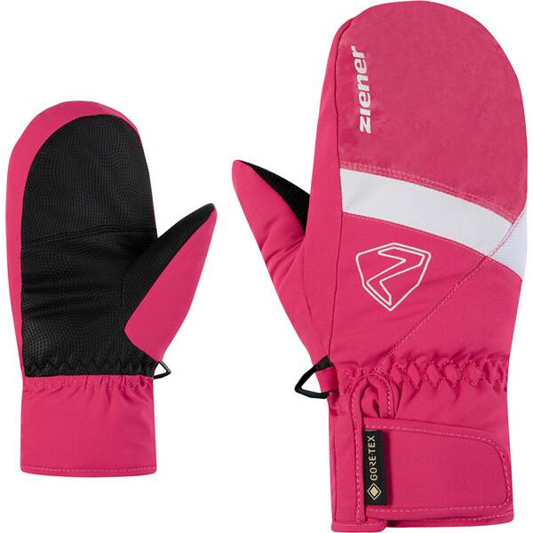 ZIENER Kinder Handschuhe LEVIN-Z GTX MITTEN glove junior un von Ziener