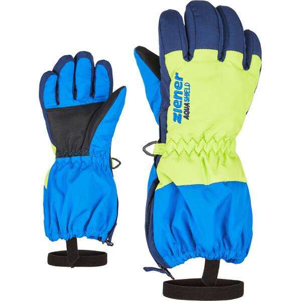 ZIENER Kinder Handschuhe LEVIO AS(R) MINIS glove von Ziener