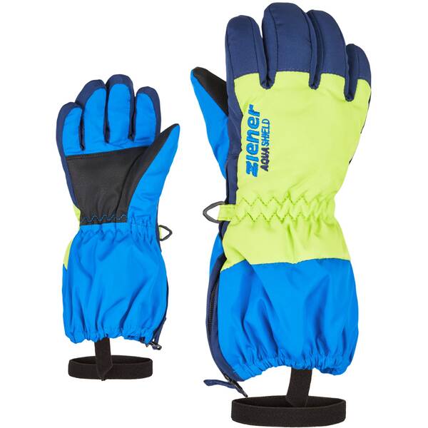 ZIENER Kinder Handschuhe LEVIO AS(R) MINIS glove von Ziener