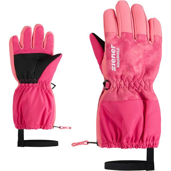 ZIENER Kinder Handschuhe LEVIO-Z AS® glove mini von Ziener
