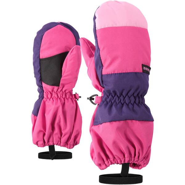 ZIENER Kinder Handschuhe LIWI AS(R) MINIS glove von Ziener