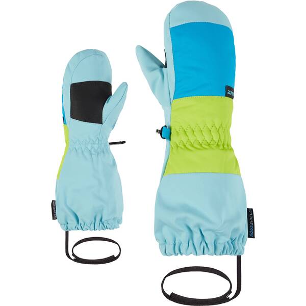 ZIENER Kinder Handschuhe LIWI AS(R) MINIS glove von Ziener