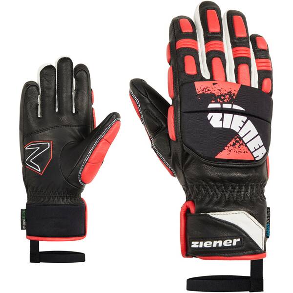 ZIENER Kinder Handschuhe LONOS-Z AS® PR glove junior unisex von Ziener