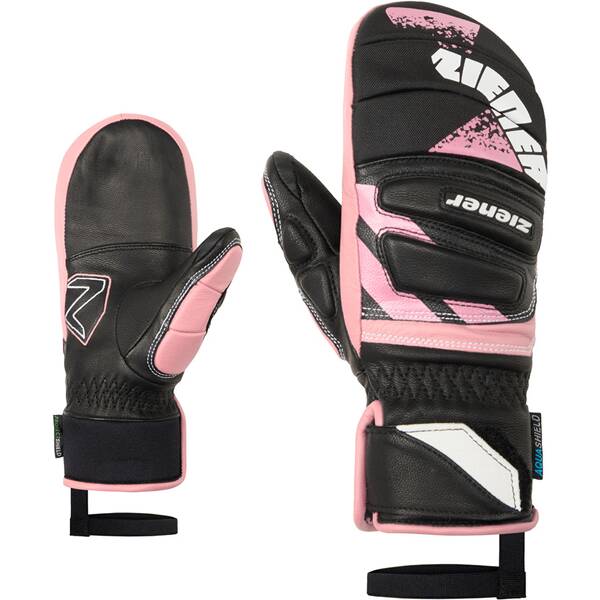 ZIENER Kinder Handschuhe LOPAKI-Z AS® PR MITTEN glove junio von Ziener