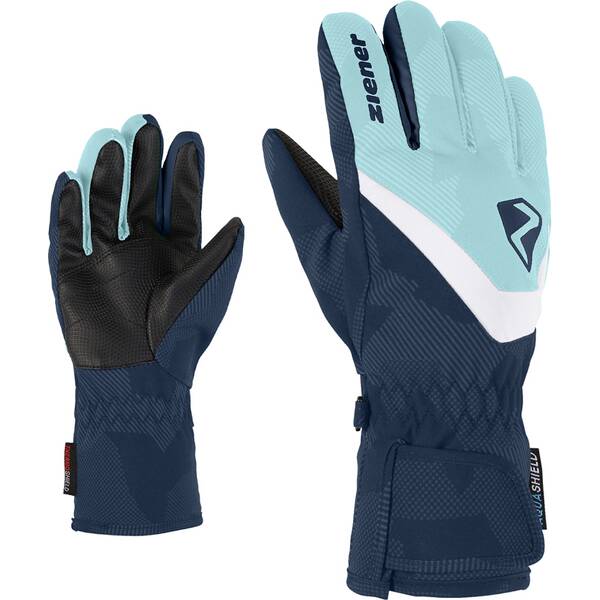 ZIENER Kinder Handschuhe LORIKO AS(R) glove junior von Ziener