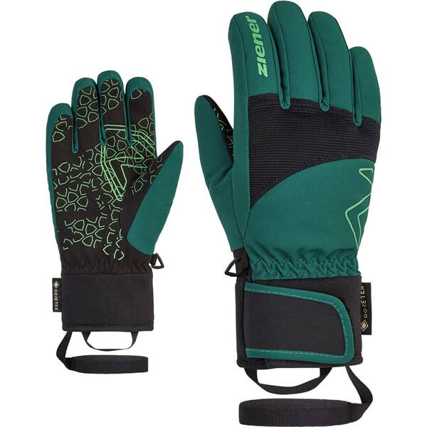 ZIENER Kinder Handschuhe LOTAR-Z GTX PR glove junior unisex ZIENER Kinder Handschuhe LOTAR-Z GTX PR glove junior unisex von Ziener