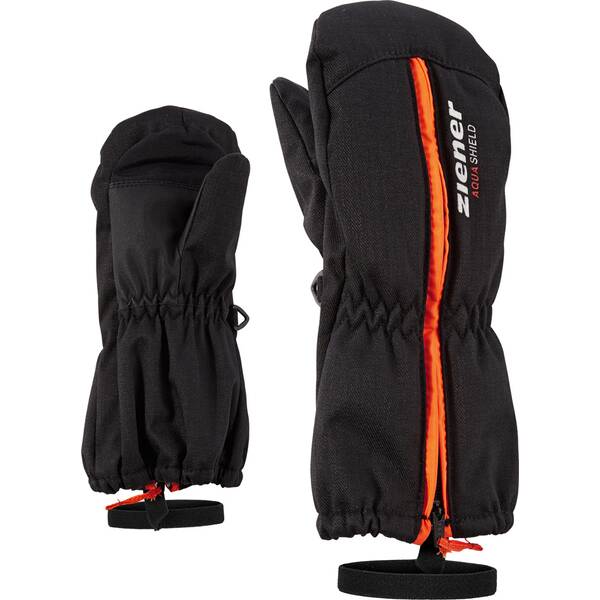 ZIENER Kinder Handschuhe Langelo Asr Minis Glove von Ziener