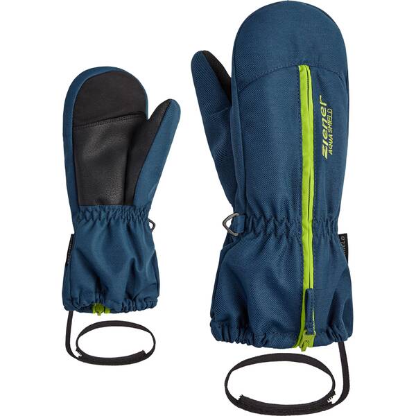 ZIENER Kinder Handschuhe LANGELO AS(R) MINIS glove von Ziener