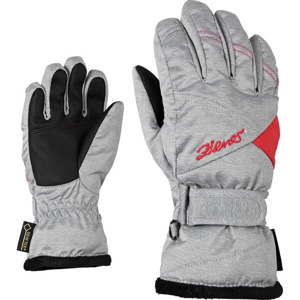 ZIENER Kinder Handschuhe LARA GTX GIRLS glove junior ZIENER Kinder Handschuhe LARA GTX GIRLS glove junior von Ziener