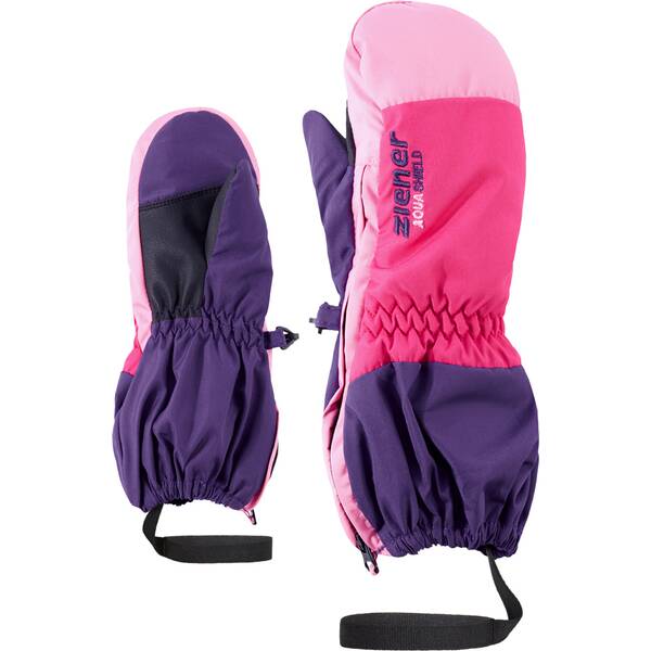 ZIENER Kinder Handschuhe LEVI AS(R) MINIS glove von Ziener