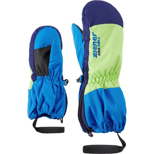 ZIENER Kinder Handschuhe LEVI AS(R) MINIS glove von Ziener